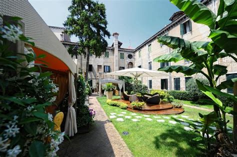 HOTEL ABBAZIA $191 ($̶2̶2̶8̶) - Updated 2024 Prices & Reviews - Venice ...