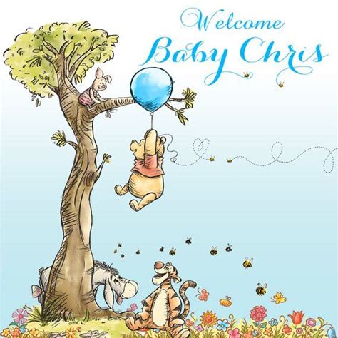 Winnie the Pooh Baby Shower Winnie the Pooh Nursery/Baby | Etsy Winnie ...