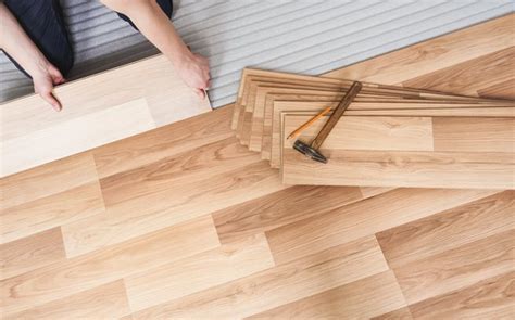 How to Remove Glue From Laminate Flooring | Hunker