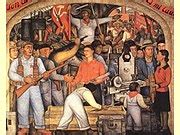 Diego Rivera - Vikipedi