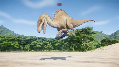 Flying dinosaurs confirmed. : r/jurassicworldevo