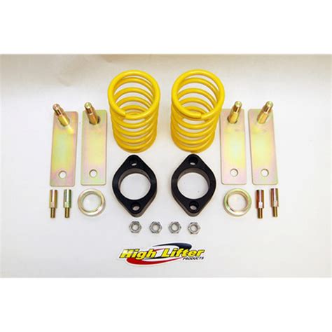 2" Lift Kit Kawasaki Mule 4000-4010 | UTV Direct