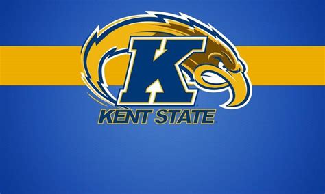 Kent State University Logo - LogoDix