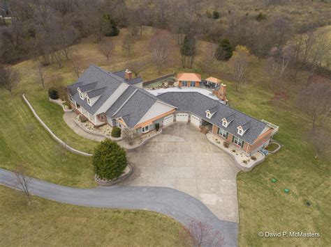 4 Incredible Homes On The Market in West Virginia - Haven Lifestyles