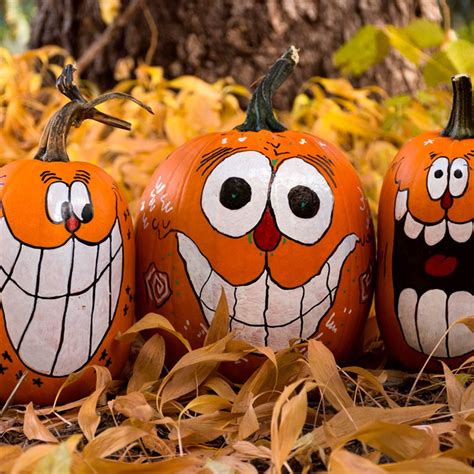 Related image | Painted pumpkins, Pumpkin halloween decorations, Pumpkin designs painted