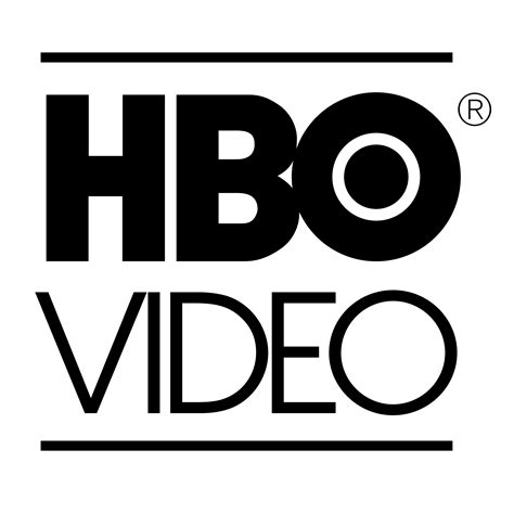 HBO Video Logo PNG Transparent & SVG Vector - Freebie Supply