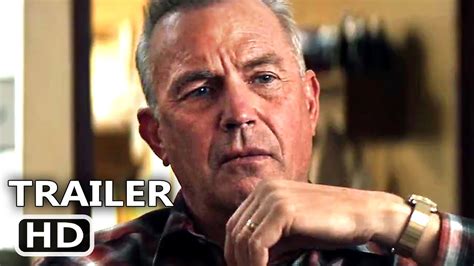 LET HIM GO Trailer (2020) Kevin Costner, Diane Lane Drama Movie - YouTube