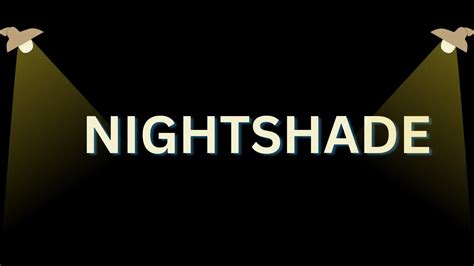 Try Nightshade 1.0: Protect Your Art from AI - Try Open AI