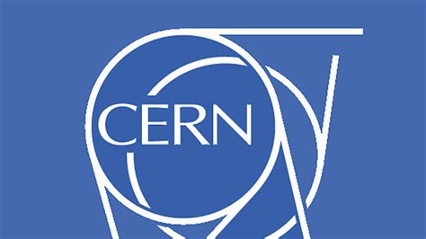 CERN Logo - LogoDix