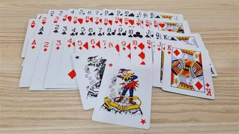 How To Play Go Fish With Regular Cards - Table Games Hub