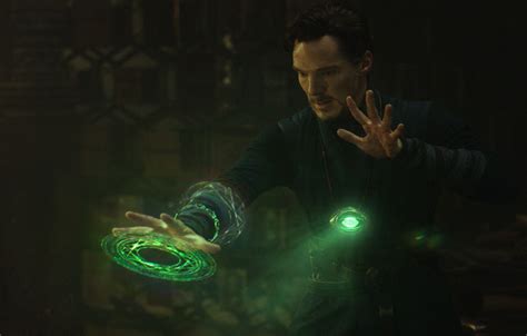 Eye Of Agamotto Wallpapers - Wallpaper Cave