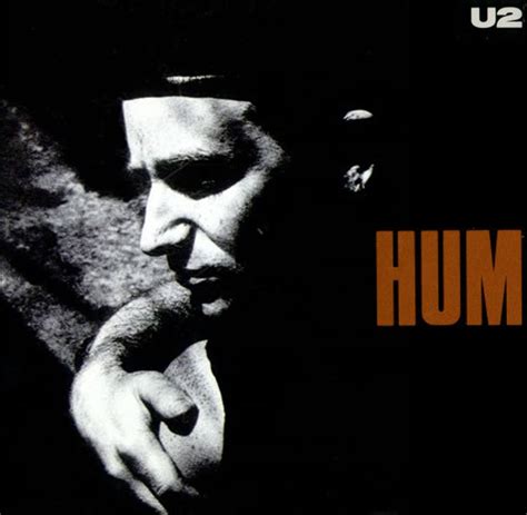 What If - Misc: U2 - Rattle and Hum - 1988