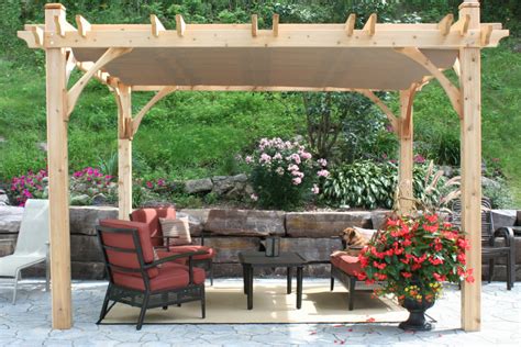 Pergola Retractable Sun Shade Covers - Pergola Gazebo Ideas