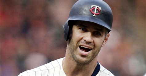 MLB Stories - Joe Mauer's career highlights