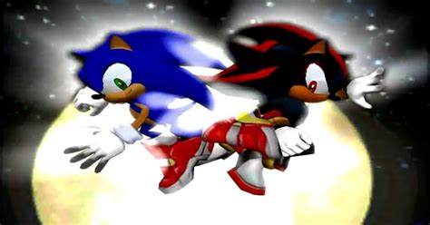 Sonic e a saga Adventure: da religião à ciência - GameBlast