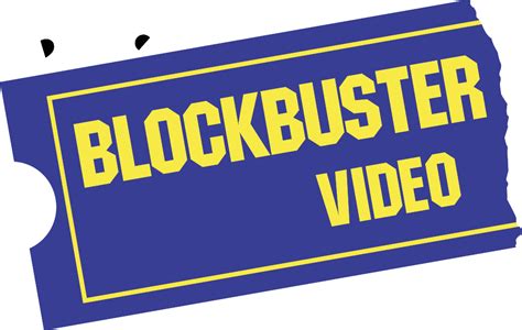 Blockbuster | Logopedia | Fandom