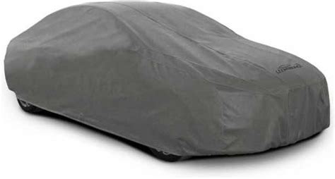 10 Best Car Covers For Honda Civic