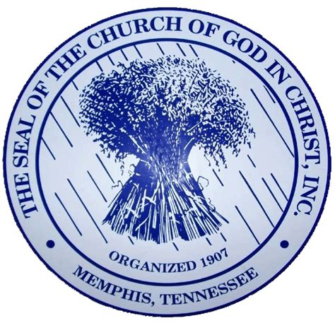 Cogic Logos