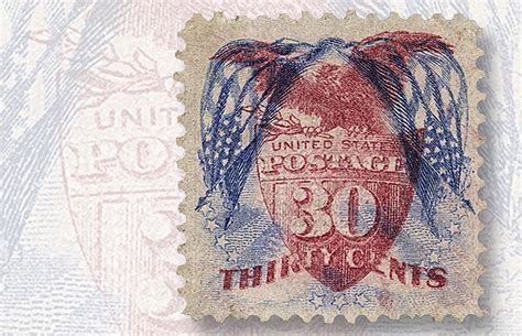 The world's most valuable stamps revealed | lovemoney.com