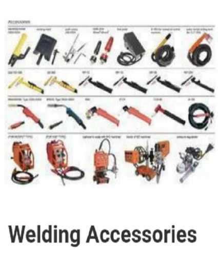 Industrial Purpose Welding Accessories at Best Price in Jaipur | Welding Solutions