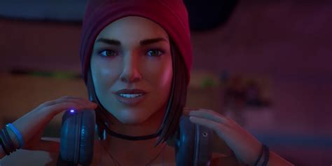 Life Is Strange: True Colors Trailer Introduces Us to New Game Setting