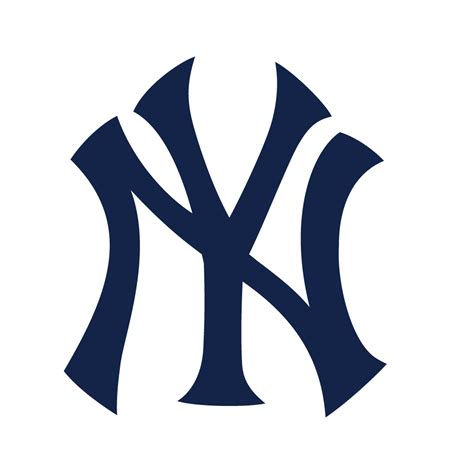 New York Yankees logo vector download