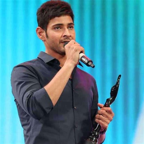 Mahesh Babu Profile: Net Worth, Age, Height, Career & More