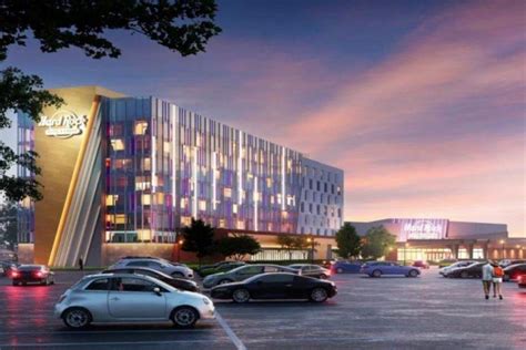 Kenosha City Government Gives Green Light to Hard Rock Tribal Casino ...