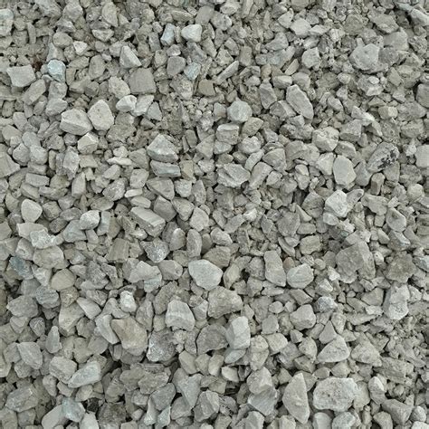 21AA CRUSHED LIMESTONE - Fletcher Richard Landscape Supplies