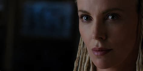 Charlize Theron Not Set for Furious 9 (Yet) | Screen Rant