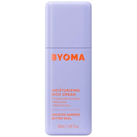 We Tried Byoma, the New Barrier-Boosting Skin-Care Line | Well+Good