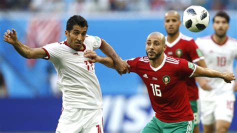 African All Stars Transfer News & Rumours: Nordin Amrabat to join Saudi ...