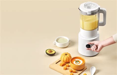 Xiaomi Smart Blender | Best Price | Fast Delivery