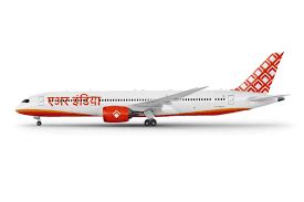 Air India Airline Logo Rebranding: How Reveals New Livery 2024 ...