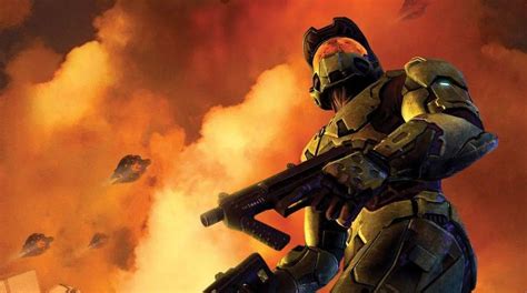 The Halo campaigns, ranked from worst to best | PC Gamer