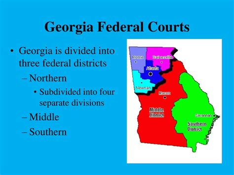 PPT - The Judicial Branch PowerPoint Presentation, free download - ID ...