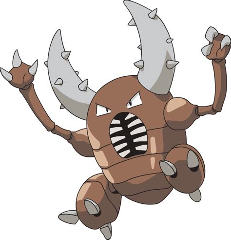 Pinsir | Legends of the Multi Universe Wiki | Fandom