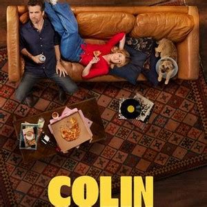 Colin from Accounts - Rotten Tomatoes