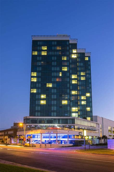 Radisson Blu Hotel Port Elizabeth