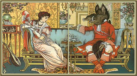 Late 19th Century - Illustration History