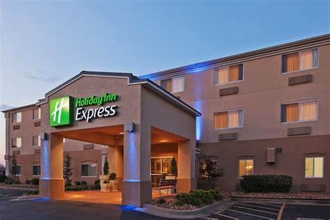 Holiday Inn Express Tulsa-Woodland Hills (Tulsa, OK): What to Know BEFORE You Bring Your Family