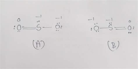 SO2 Lewis Structure ,Valence Electrons ,Formal Charge,Polar or Nonpolar