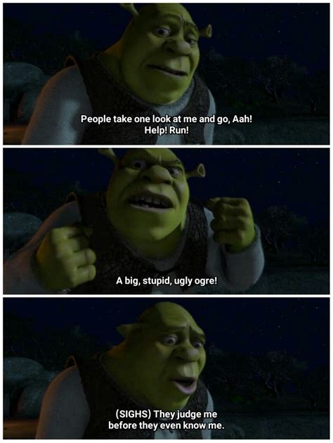 Shrek (2001)