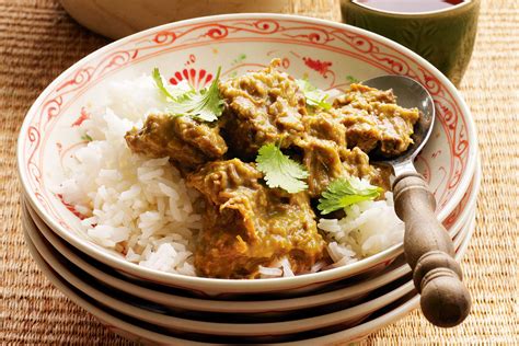 Beef rendang | Recipe Cart