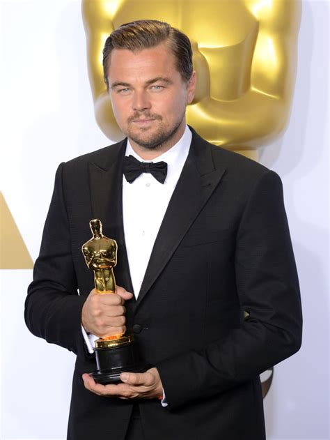 Leonardo DiCaprio Oscars Memes 2016 | POPSUGAR Celebrity