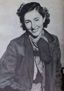 Clare Mulley's Blog: Christine Granville – The Spy Who Loved