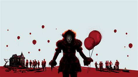 It Chapter Two 2019 Movie 4k Wallpaper,HD Movies Wallpapers,4k ...