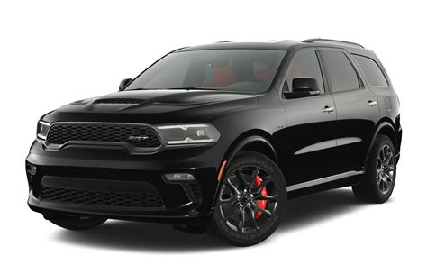 New 2023 Dodge Durango SRT 392 Premium Sport Utility in Blair #578512 ...