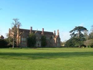 History of the pub - The Packhorse, Mapledurham