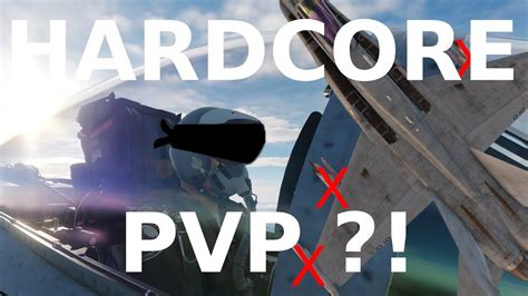 New Growling Sidewinder HARDCORE server?! DCS World PVP - YouTube